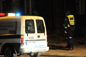 Olandą Klaipėdoje pagalve dusino ir buvęs zakristijonas: „Dievas man atleis“