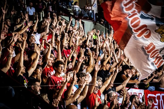 „NBA Europe“ iš Turkijos rinksis ne Šarą: atskleidė, kodėl ten žais „Galatasaray“