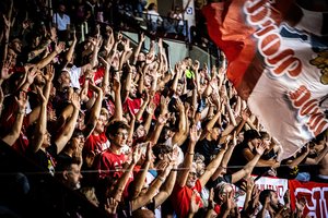 „NBA Europe“ iš Turkijos rinksis ne Šarą: atskleidė, kodėl ten žais „Galatasaray“