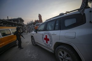 Izraelis identifikavo dar vieno įkaito kūną, šeimos laukia grąžinant dar penkis