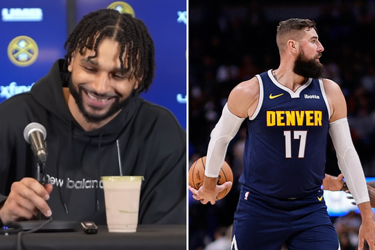 „Nuggets“ komandos draugas apie J. Valančiūną: „Jis – keistuolis“