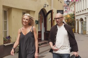 Mato Maldeikio mylimosios Agnės Turskienės gyvenime – netikėti pokyčiai