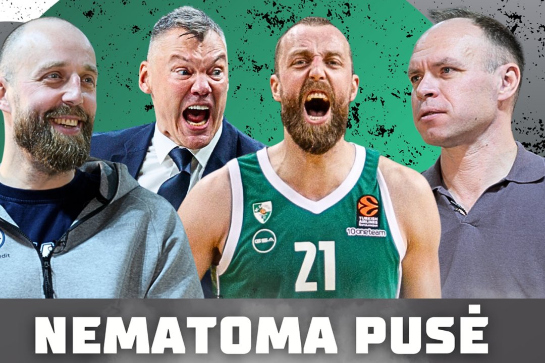 Menas išmesti tritaškį: A. Milaknio karjera, Šaro pamokos ir titulai su „Žalgiriu“