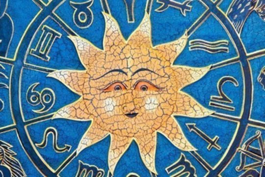 Palmiros horoskopas antradieniui, lapkričio 11 d.