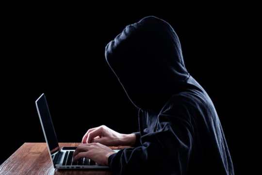 Prie suklastoto banko e.portalo jungęsis vyras prarado 12 tūkst. eurų