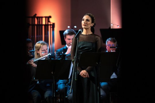 Vilniuje ir Kaune skambės koncertai, kviečiantys paneigti seną prietarą