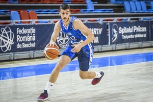 „Šiauliai“ pasistiprino aukštaūgiu iš Bosnijos ir Hercegovinos