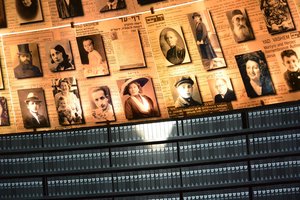 DI padeda identifikuoti Holokausto aukas