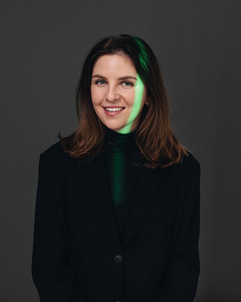 Skaitmeninės turinio ir reklamos agentūros „Marvelous LT“ socialinių medijų ir turinio komandos vadovė Kamilė Kuprelė