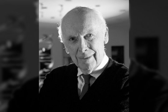 Mirė vienas iš DNR grandinės atradėjų