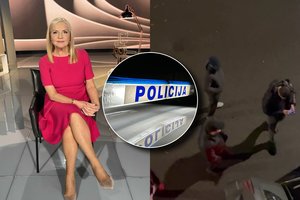 Po Violetos Baublienės paviešintos istorijos – policijos atsakas