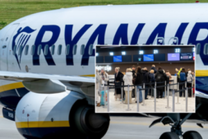 Jau lapkričio 12 d. „Ryanair“ atsiranda svarbus pokytis: sena tvarka nebegalios