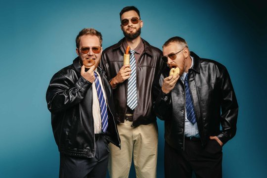 Iš „Humoro klubo“ komandos – džiugi žinia