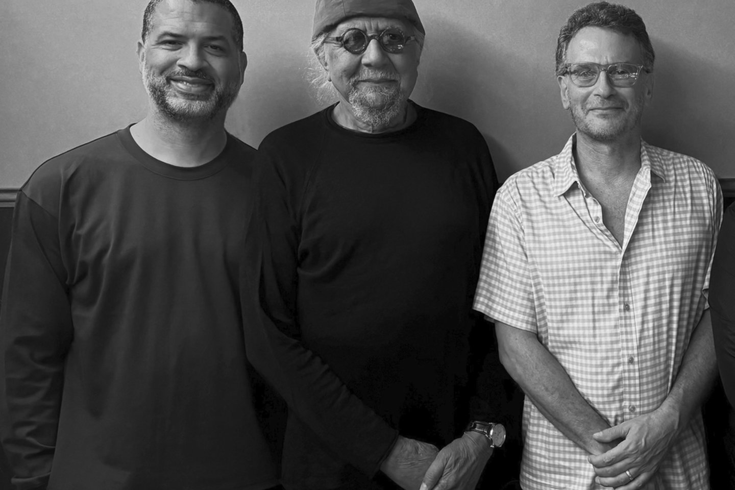 Sky trio.<br>Rengėjų nuotr.