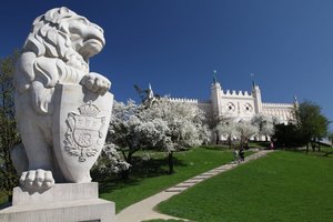 Liublinas – įkvėpimo teikiantis miestas