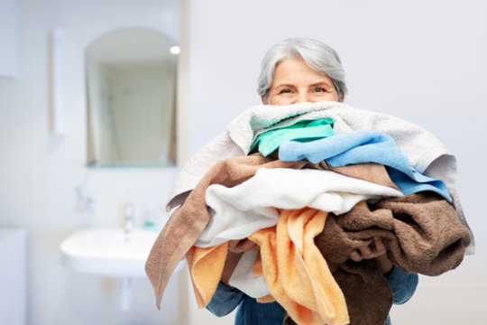 Kokie jūsų skalbimo įpročiai? Štai ką tai sako apie jus