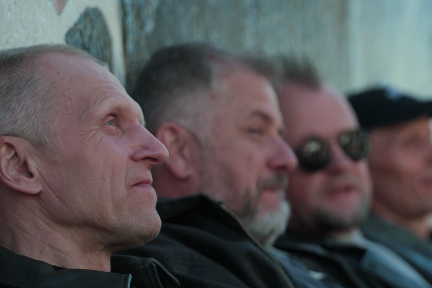 Filmas.<br>Pr. siuntėjo nuotr.