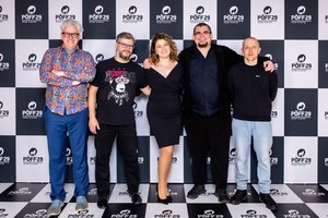 Talino kino festivalyje – ypatinga Emilio Vėlyvio filmo premjera