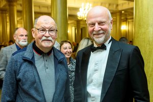 Premjeros laukiantis Arvydas Malcys: „Kūrinio idėja – vesti klausytoją M. K. Čiurlionio gyvenimo ir kūrybos keliu“