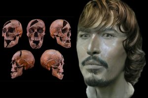 Atskleista žiaurios 700 metų senumo žmogžudystės paslaptis