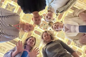 Kultūra – tiltas ar veidrodis? Kaip kultūros bendruomenės mažina visuomenės poliarizaciją