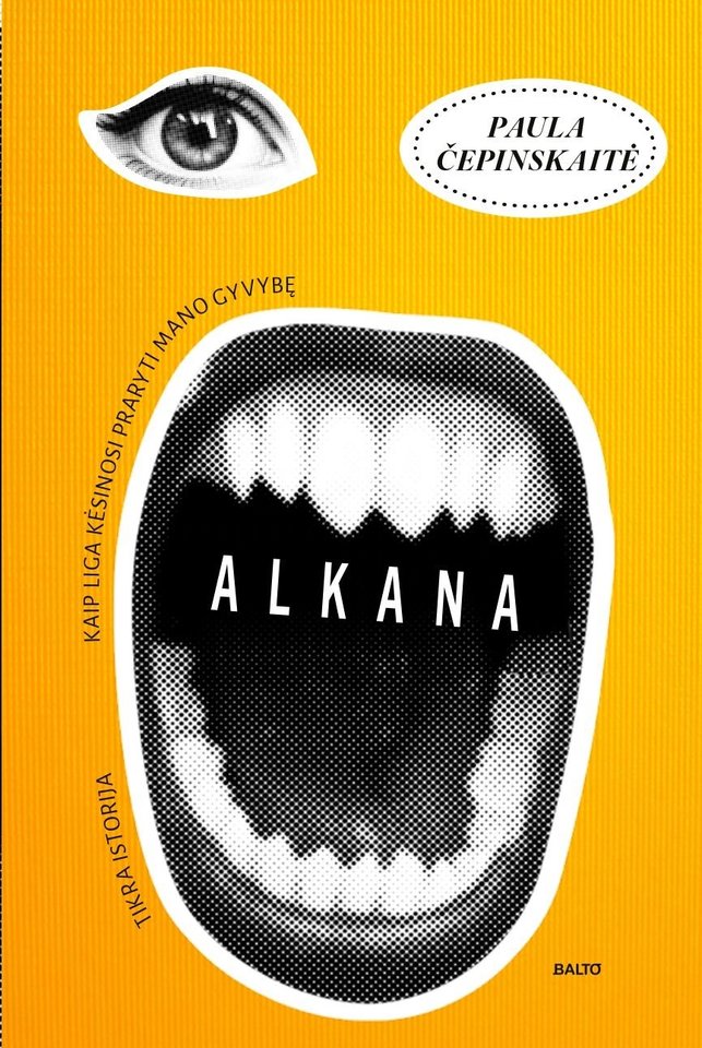 „Alkana“.