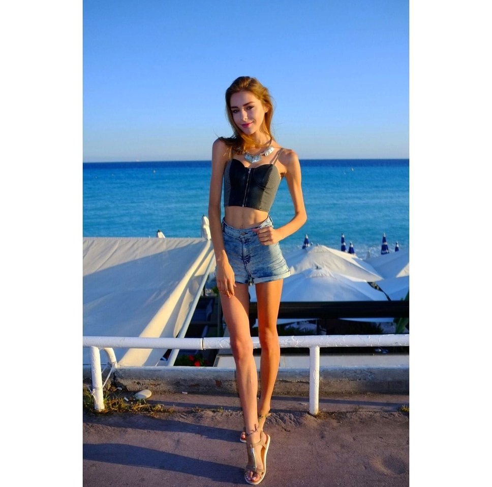 Paula.<br>Asmeninio archyvo nuotr.