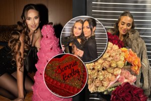 „KK2“ vedėja Viktorija Vaičaitė gimtadienį atšventė trankiai: netrūko staigmenų