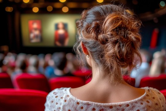 Po apsilankymo teatre akys sproginėjo ne tik vyrui: „Jauni žmonės nebejaučia ribų“