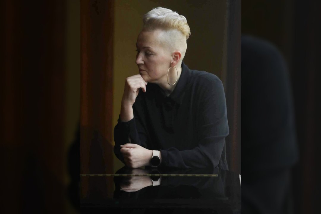 Dėl išskirtinio vardo alytiškė visą gyvenimą sulaukia dėmesio: tokių Lietuvoje – vos 29