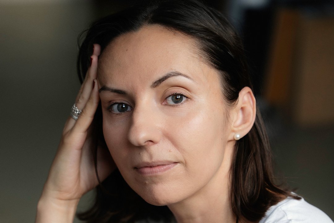 Knygos „Namai ir likimai“ autorė V. Vitkauskaitė: „Agresorius visada taikosi į atmintį“