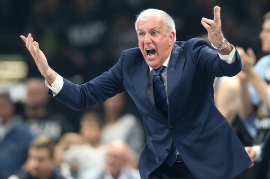 „Partizan“ Eurolygai iškėlė sąlygą: akys nukrypo į teisėjus