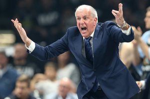 „Partizan“ Eurolygai iškėlė sąlygą: akys nukrypo į teisėjus