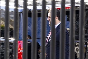 Po derybų Baltuosiuose rūmuose Sirija prisijungė prie aljanso prieš „Islamo valstybę“