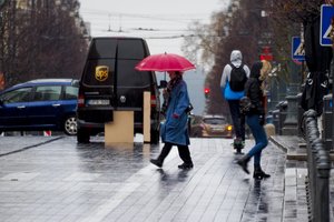 Neigia kalbas apie pensijų fondų pinigų plūstelėjimą į NT: su keliais tūkstančiais eurų labai stipriai nieko nepadarysi