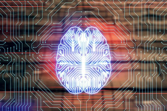 Tyrimai rodo, kad dirbtinis intelektas sukelia niūrų vieno garsaus psichologinio efekto posūkį