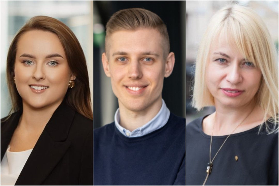 Švietimo, verslo ir visuomenės organizacijos pristatė ministerijai peticiją: ragina nenuleisti kartelės ir stiprinti matematikos ugdymą