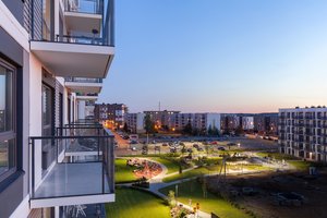 Pilaitėje kils dar vienas kvartalas – bet šį kartą žaidimo taisyklės pasikeitė