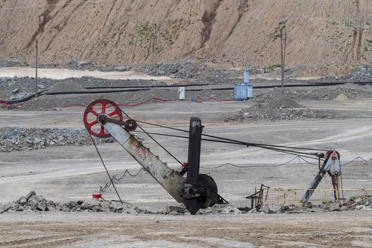 Lietuvos žemės gelmes tyrinėjantis mokslininkas: mūsų turimos naudingosios iškasenos vertos milijardų