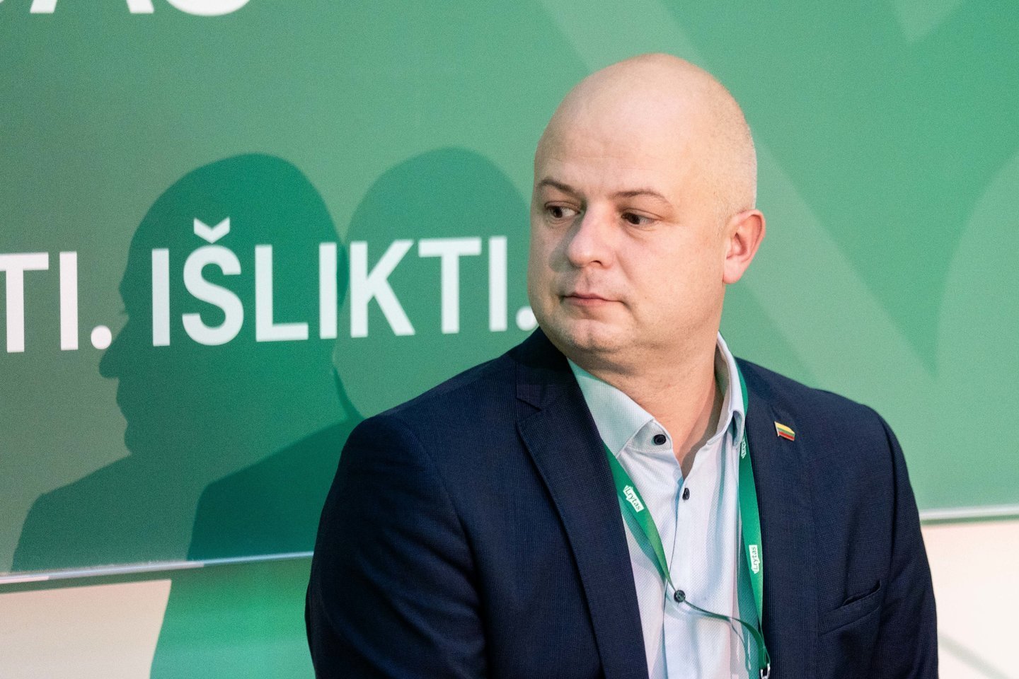  Lrytas surengtoje konferencijoje „Saugumo kodas“ diskusijoje „Kiek mūsų namai dar saugūs?