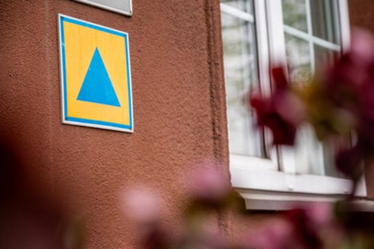 Kol kiti laukia, Kaunas jau veikia: daugiabučiuose kuriamos slėptuvės