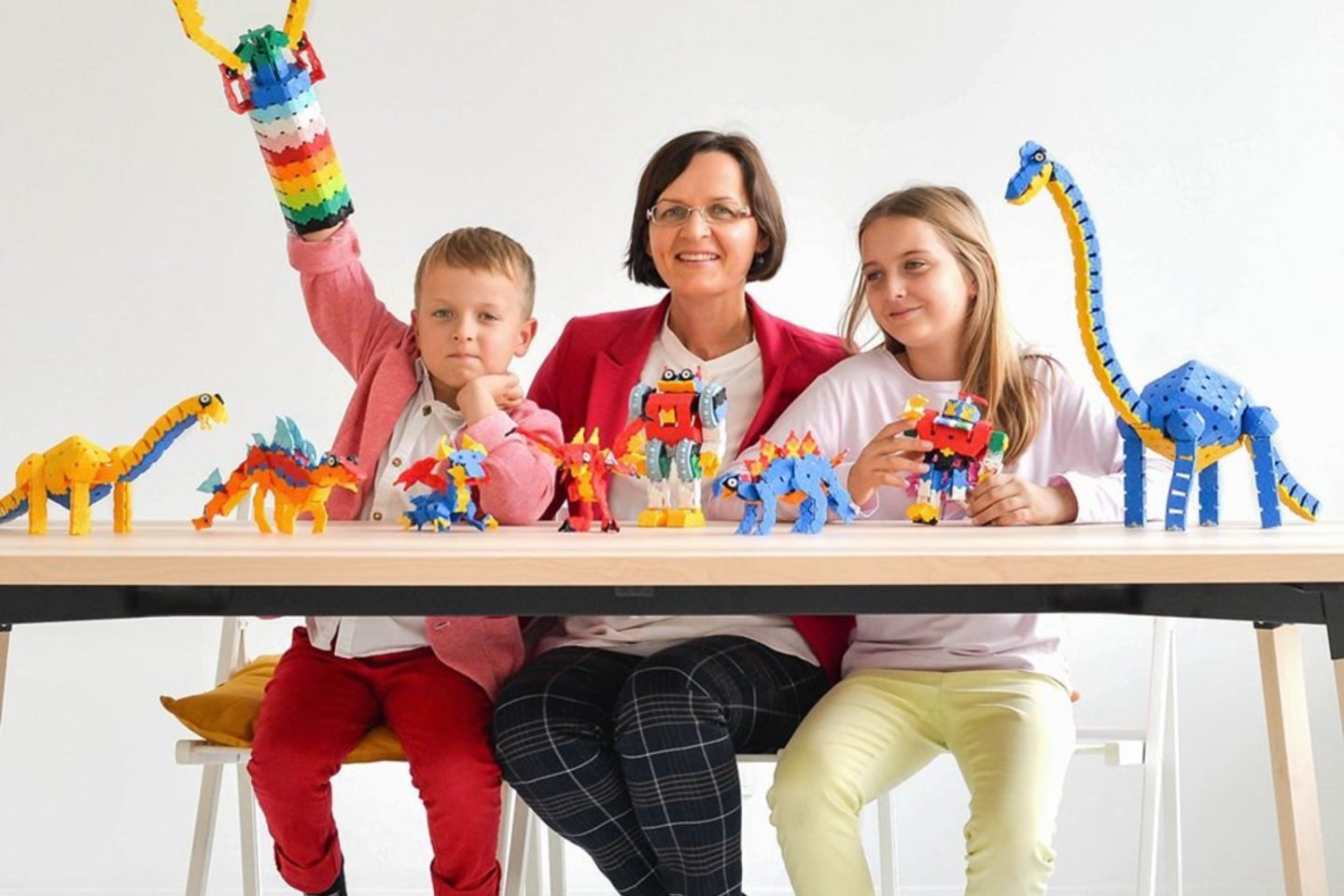  Žaidimai.<br> Pranešimo žiniasklaidai nuotr.