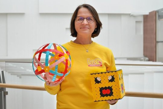 Edukatorė: auginame ekranų kartą, kuri nebemoka žaisti