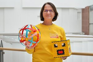 Edukatorė: auginame ekranų kartą, kuri nebemoka žaisti