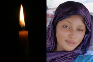 Pagrobta ir šeimos narių akivaizdoje nužudyta vos 22-ejų „TikTok“ žvaigždė