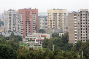 Kauno miesto savivaldybė kitąmet mažina komercinio NT tarifą, didina mokestį apleistam turtui