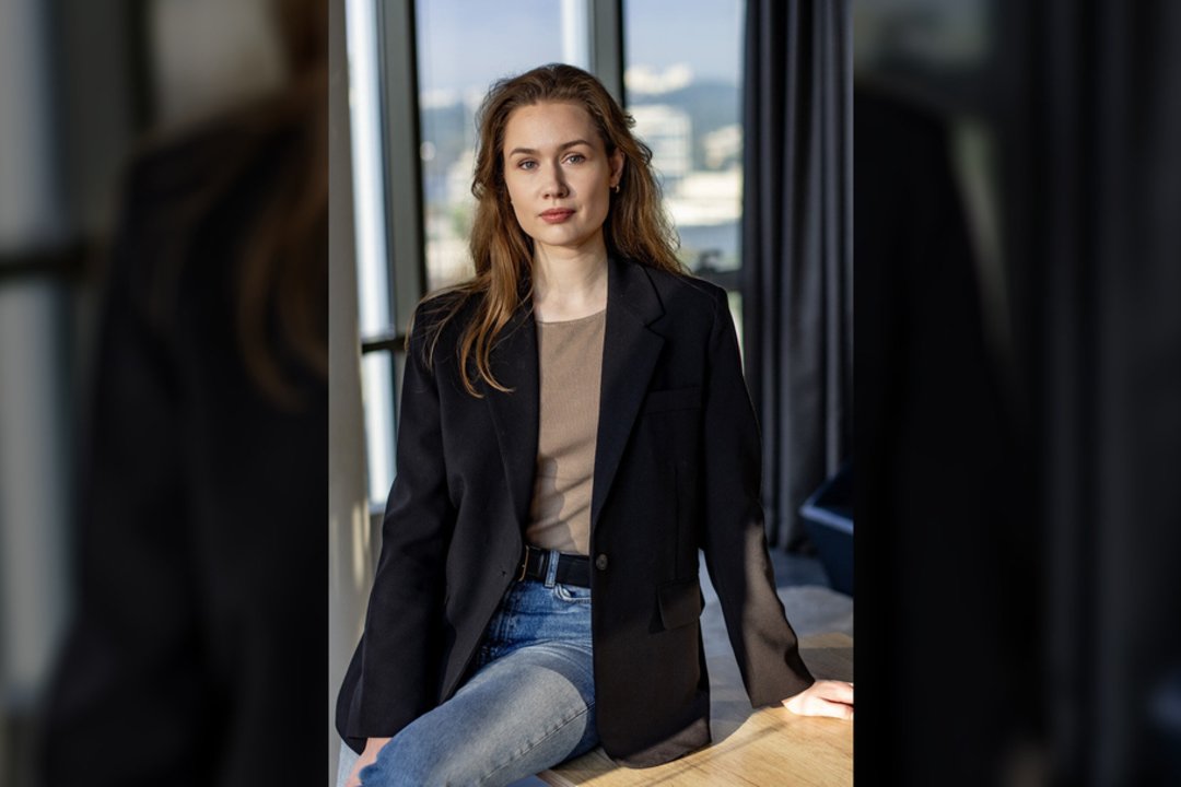 Citus experts: Vilnius is in the mid-market segment; Kaunas is in the economy segment and Klaipėda is in the premium segment