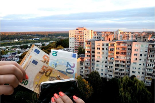 Nuo 2026 m. parduoti būstą bus lengviau ir greičiau: išvengsite vieno mokesčio