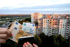 Nuo 2026 m. parduoti būstą bus lengviau ir greičiau: išvengsite vieno mokesčio