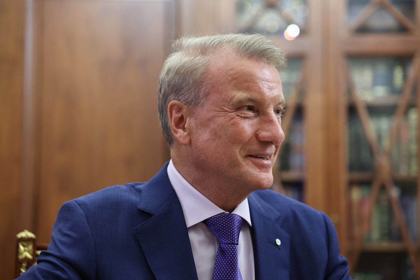 G.Grefas.<br> EPA-ELTA nuotr.